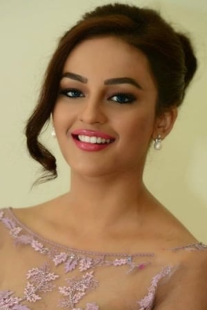 Seerat Kapoor