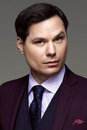 Michael Ian Black