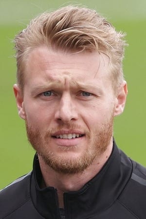 Simon Kjær