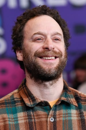 Jon Glaser