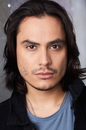 Kiowa Gordon